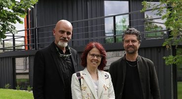 Arçelik'ten Sürdürülebilir Sanat Atölyesi Back2Life