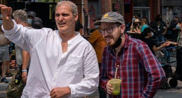 Ari Aster imzalı cesur bir korku komedi: “Korkuyorum"   9 Haziran'da sinemalarda!