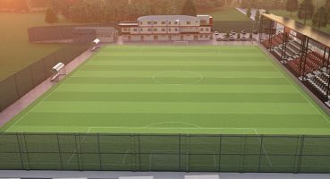 Başiskele Yakup Altun Stadı yenileniyor