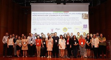 Boğaziçi Üniversitesi liderliğinde yüksek teknoloji platformu NTÇP kuruldu