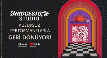 “Bridgestone Studio" yaza damga vuracak kusursuz performanslarla geri dönüyor!