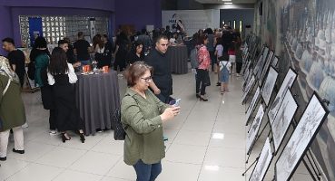 Çalışmalara yansıyan sanatsal başarı