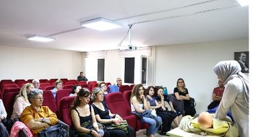 Çankaya Belediyesinde sertifikalı ilkyardım eğitimi