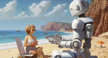 Chatbotlar tatilde fazla mesai yapacak!