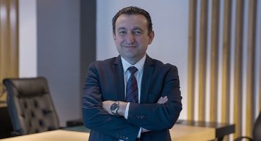 Creavit'te Üst Düzey Atama