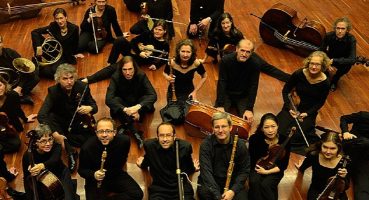 CSO Ada Ankara Vivaldi'nin doğumunun 345. yılını dünyaca ünlü Kölner Akademie ile Kutlayacak