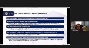 Demir çelik sektörü yeni bir korumacılık dalgası ile karşı karşıya