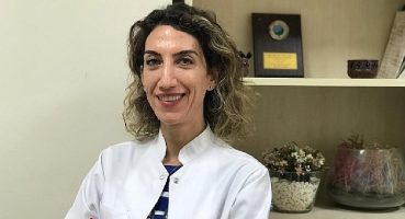 DEÜ'lü uzman uyardı: Bayramda beslenmeye dikkat