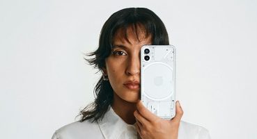 Dikkat çekici tasarımıyla fark yaratan Nothing Phone (1) Türkiye'ye Geliyor