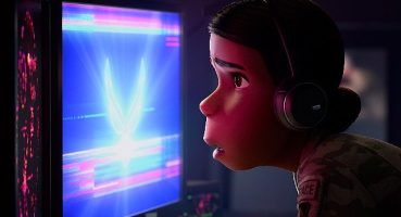 Disney ve Pixar'ın heyecanla beklenen yeni filmi 'Elio'nun fragmanı yayınlandı