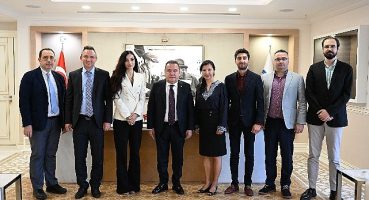 Dünya Bankası ve İller Bankası ile işbirliği yapılacak