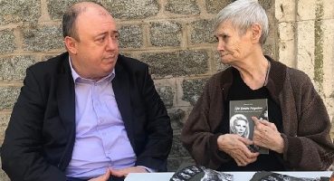 Efsane oyuncuyu ağlatan kitap