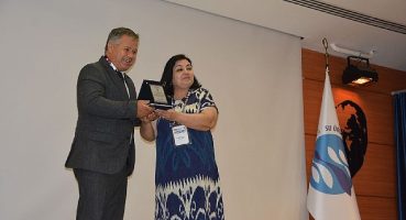 Ege Kongreleri üç önemli alanda uluslararası bilim insanlarını bir araya getirdi