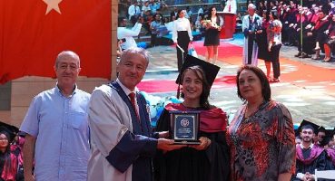 Egeli 362 genç hekim sağlık ordusuna uğurlandı