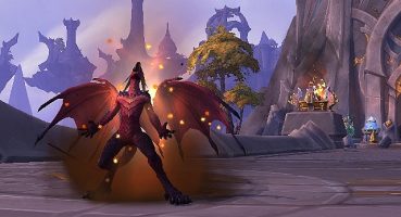 Ejderha Kavmi Zaman Çatlakları (10.1.5) 11 Temmuz'da çıkıyor