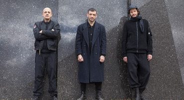 Elektronik Müziğin Dev İsmi Moderat 24 Haziran'da Zorlu PSM'de!