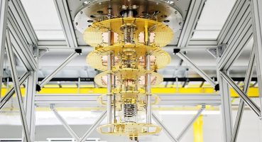 Equinix, Kuantumun Etkin Olduğu Bir Gelecek İnşa Ediyor