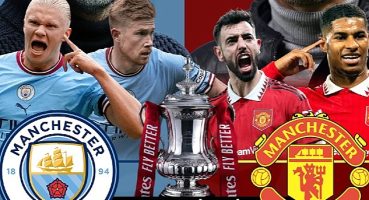 FA Cup Finali Tivibu'da