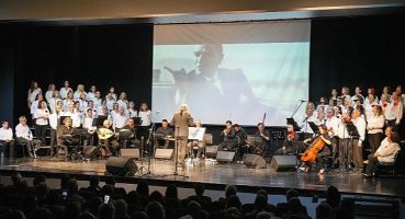 Gaziemir'de sanat müziği gecesi