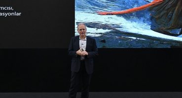 “Geleceğin Güvenlik Çözümleri" etkinliği MESS Teknoloji Merkezi MEXT'te düzenlendi