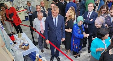 Gölcük Beleidyesi Sanat Galerisinde Karma Sergiler Sürüyor