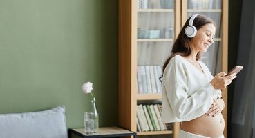 Hamilelik dönemindeki hormonal değişimler psikolojik sorunlara gebe olabiliyor