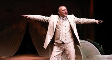 İBB Şehir Tiyatroları Açık Hava Yaz Oyunları Başlıyor