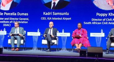 İGA İstanbul Havalimanı, Küresel Havacılık Sektörünün Önde Gelen Eğitim İş Birliği Programına Seçildi