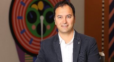 İş Bankası kuruluşu Moka'da üst düzey atama