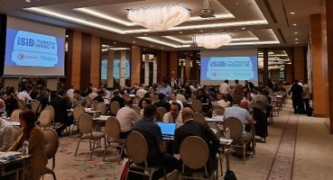 İSİB, Rusya ve Belarus'tan   42 Firmayı Türkiye'deki   İş İnsanları ile Buluşturdu