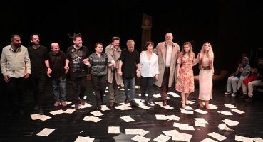 İstanbul Şiirle Buluşuyor Etkinliğinin Bu Ayki Konuğu Behçet Necatigil ve Şiirleri Oldu