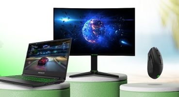 Karne hediyesi Monster Notebook'tan seçilir!