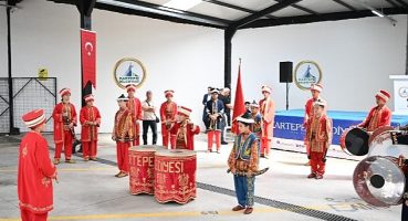 Kartepe'de “İmam Hatip Okulları Şenliği"