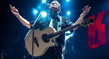 Kenan Doğulu “Yaz Konserleri" Turnesine Start Verdi