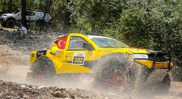 Kızılcahamam Büyük Organizasyona Hazır