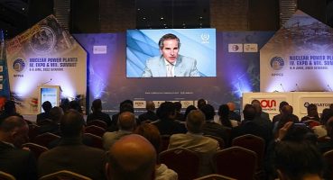 Koreliler Nükleer Sanayii Yatırımları İçin İstanbul'a Geliyor