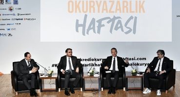 Kredi Okuryazarlık Haftası başladı