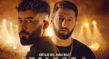 Kurtuluş Kuş ve Burak Bulut'un İzleyiciyi Büyüleyen Hikayesi, “Sevmedim Deme” Amazon Prime Video'da!