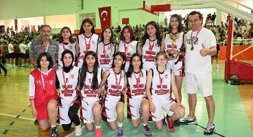 Metropolis Spor Kulübü'nden tarihi başarı