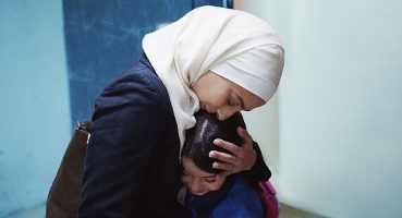 MUBI, Inshallah A Boy filminin Türkiye haklarını satın aldı