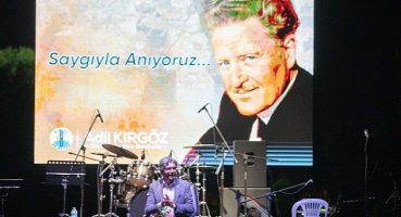 Nazım Hikmet Dikili'de Anıldı