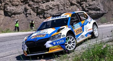 Özdemir-Memişyazıcı Liderliğe Yükseldi