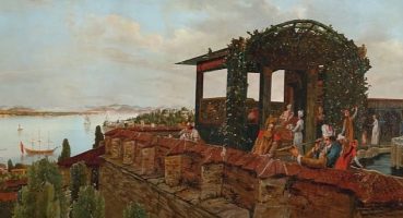 Pera Müzesi ve Meditopia sanatseverleri  meditatif bir yolculuğa çıkarıyor