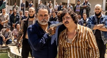 Prime Video, Franck Gastambide'in Yeni Aksiyon Komedi Filmi Medellín'in Fragmanını Yayınladı