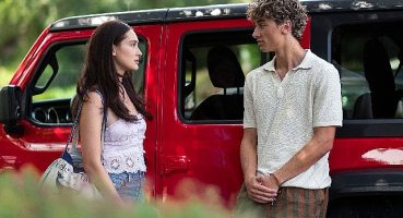 Prime Video'nun Hit Dizisi “The Summer I Turned Pretty" 14 Temmuz'da İkinci Sezonuyla Geri Dönüyor