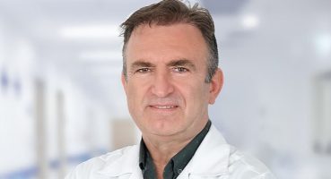 Prof. Dr. Hasan Bombacı, “Kadın Sporcularda Ön Çapraz Bağ ve Ayak Bileği Yaralanma Riski Daha Yüksek!"