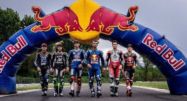 Red Bull'dan KNN54 Riders Belgeseli
