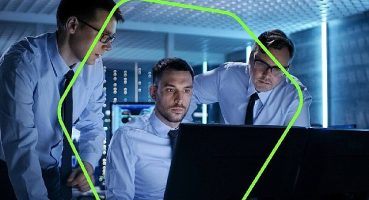 Siber Suçlular, İşletmelere Sızma Çabalarında Israrcı