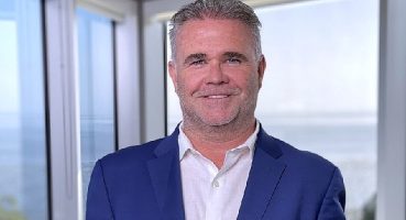 Sovos'un Yeni CEO'su Kevin Akeroyd