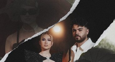 Tefo ve Ece Mumay'dan Yürekleri Titreten Yeni Şarkı “Bu Şehir”